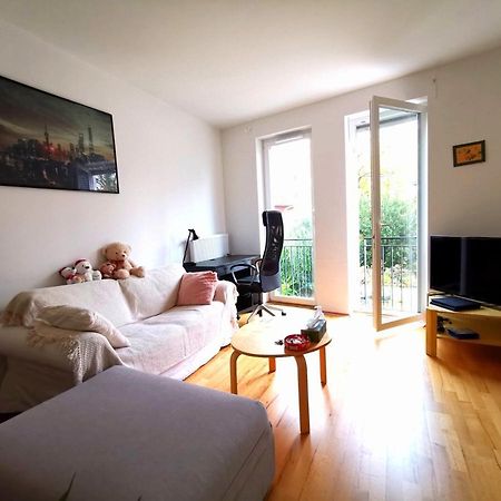 Ruhiges Einzelappartement An Tud & Stadtzentrum ドレスデン エクステリア 写真