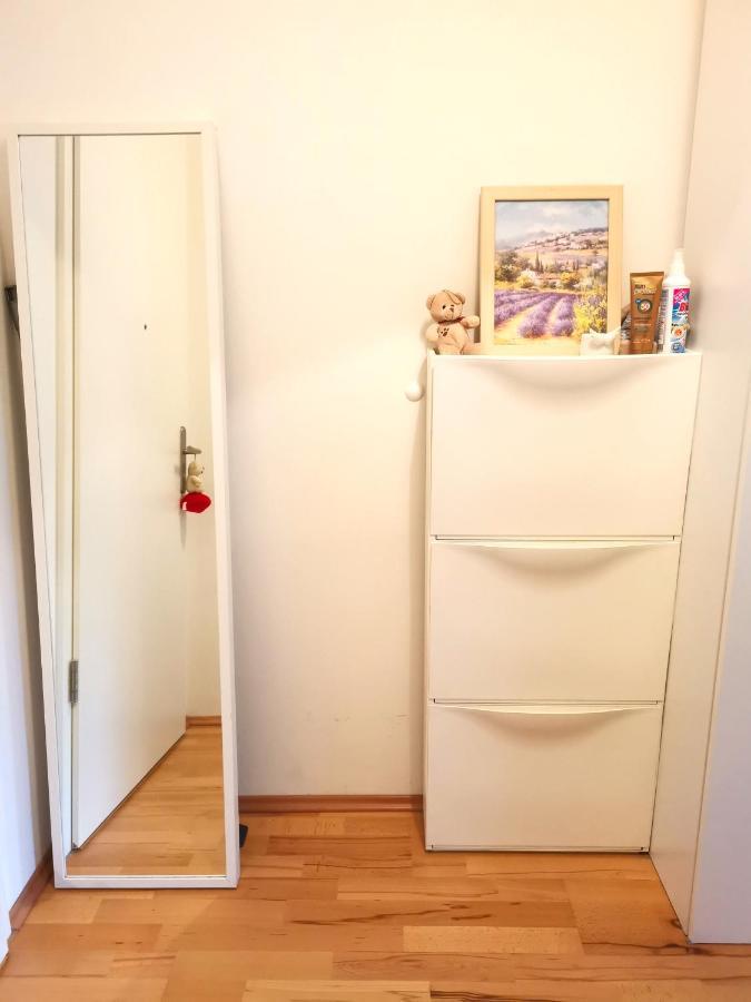 Ruhiges Einzelappartement An Tud & Stadtzentrum ドレスデン エクステリア 写真